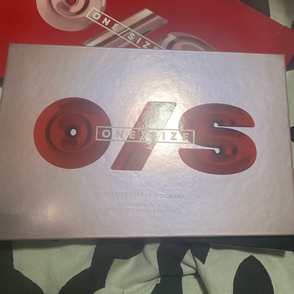 Patrick Starr palette One size - Picture 2 of 2